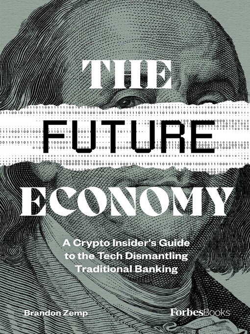 Cover image for The Future Economy